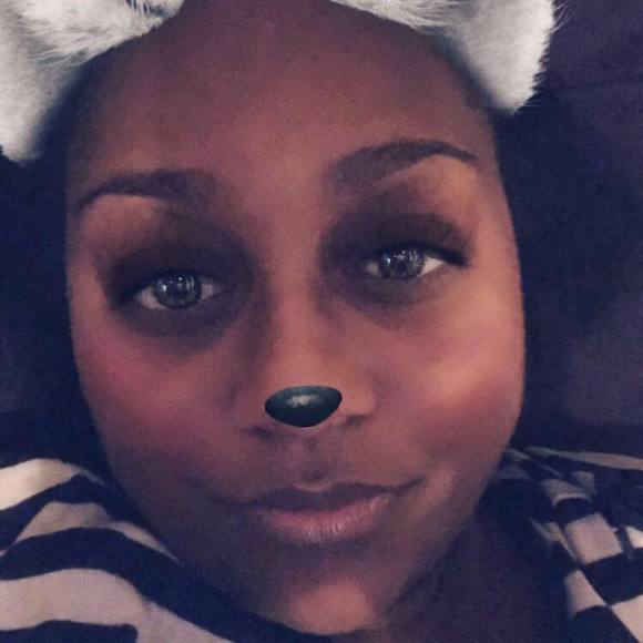 Meet your Posher, Raven - Picture 1 of 1